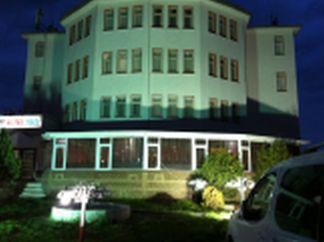Madi Hotel Van Esterno foto