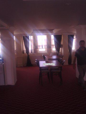 Madi Hotel Van Esterno foto