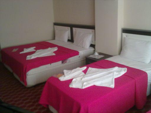 Madi Hotel Van Esterno foto