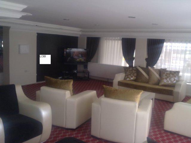 Madi Hotel Van Esterno foto
